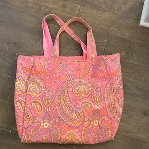 Large weekend bag